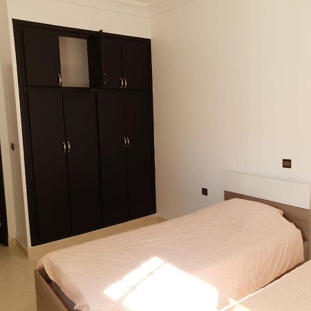 Appartement Cocooning A Saidia Proche Toutes Commodites Екстер'єр фото