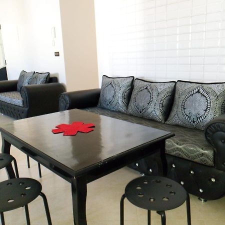 Appartement Cocooning A Saidia Proche Toutes Commodites Екстер'єр фото
