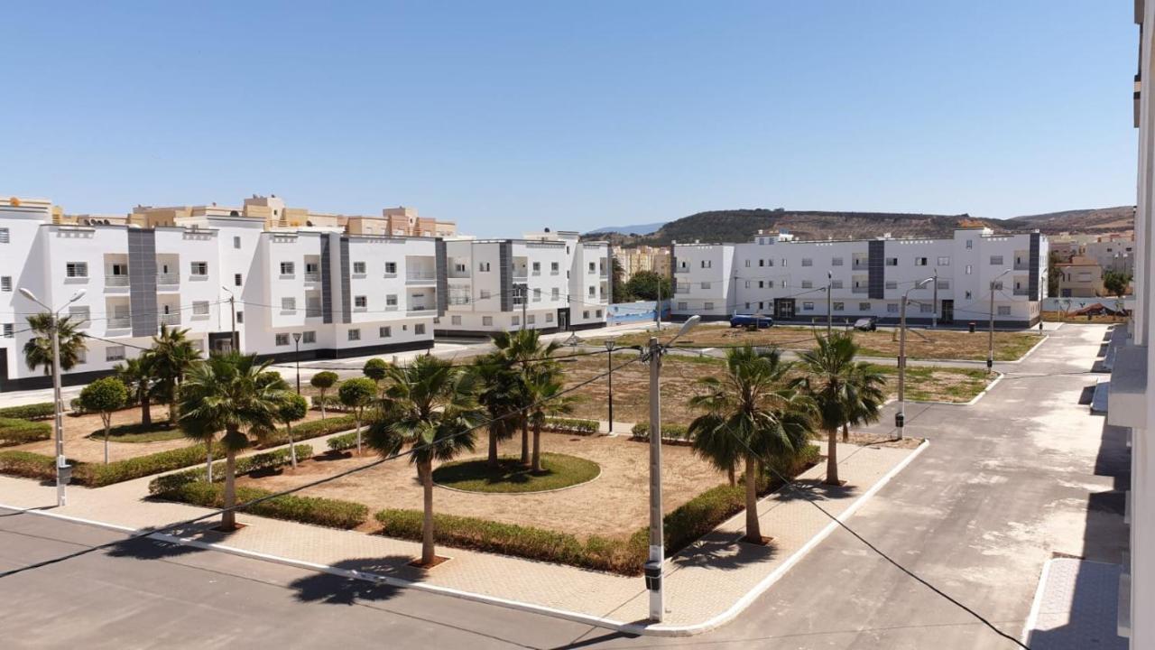 Appartement Cocooning A Saidia Proche Toutes Commodites Екстер'єр фото