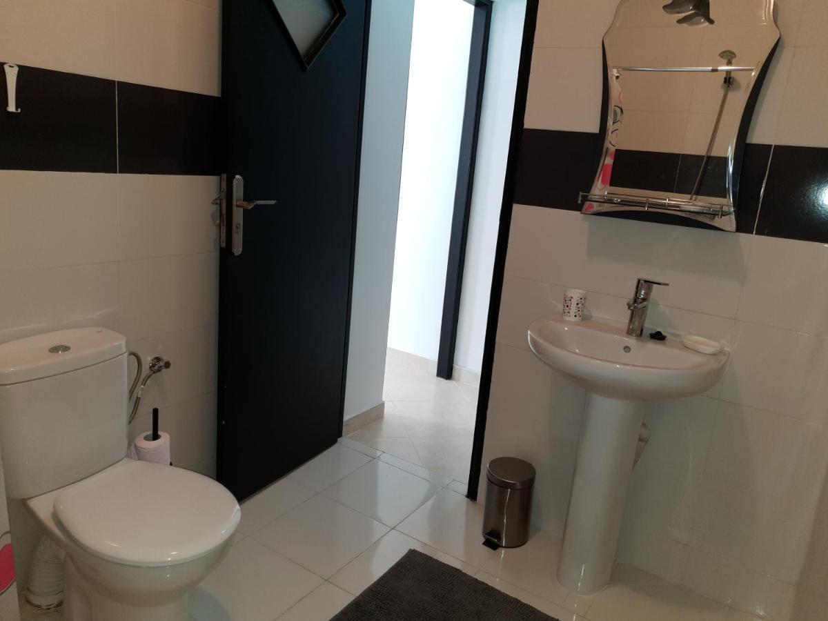 Appartement Cocooning A Saidia Proche Toutes Commodites Екстер'єр фото
