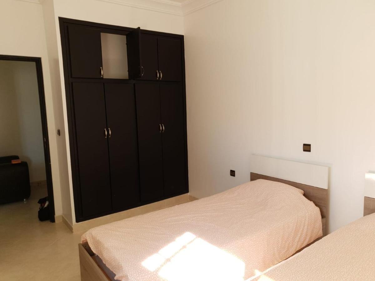 Appartement Cocooning A Saidia Proche Toutes Commodites Екстер'єр фото