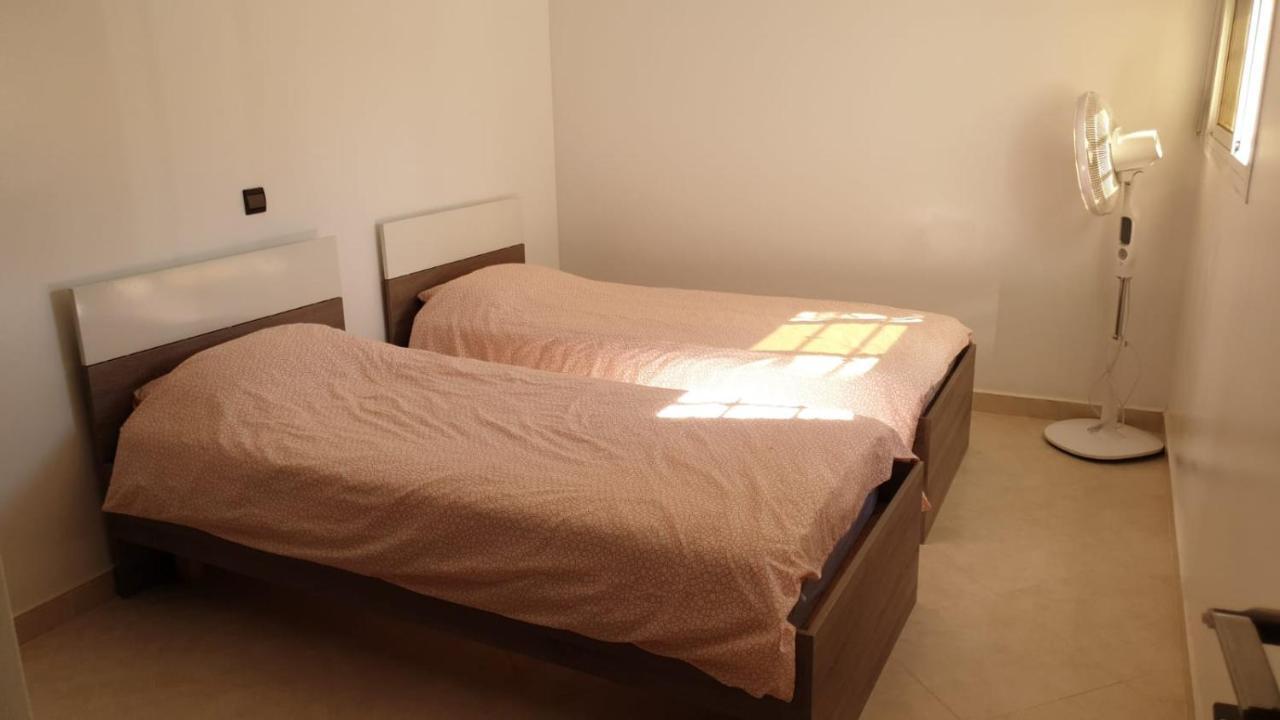 Appartement Cocooning A Saidia Proche Toutes Commodites Екстер'єр фото