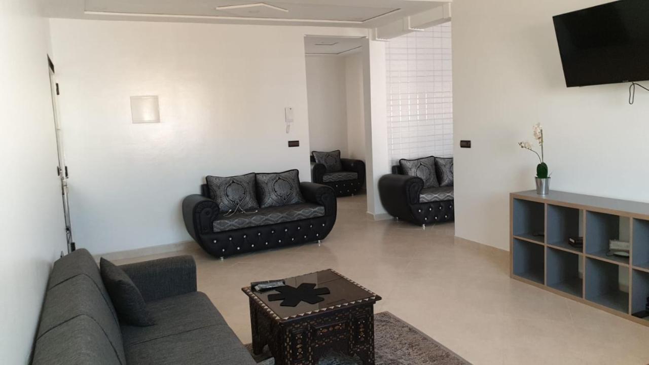 Appartement Cocooning A Saidia Proche Toutes Commodites Екстер'єр фото