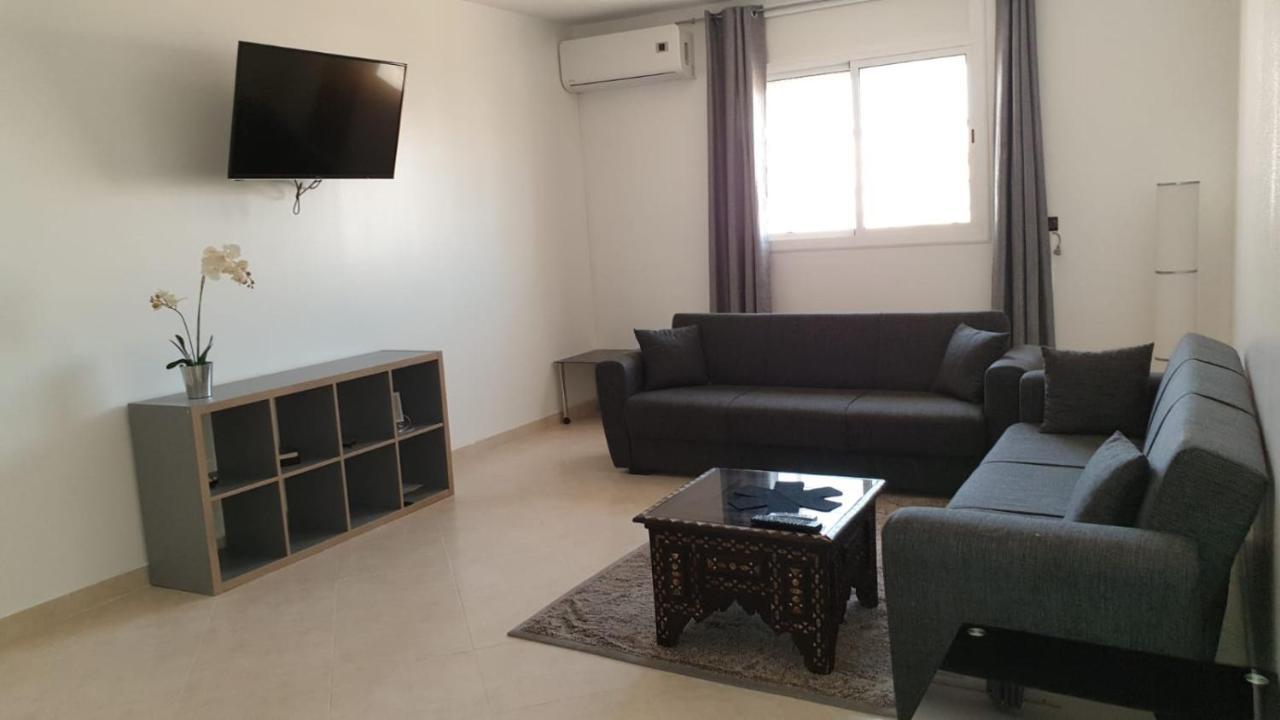Appartement Cocooning A Saidia Proche Toutes Commodites Екстер'єр фото
