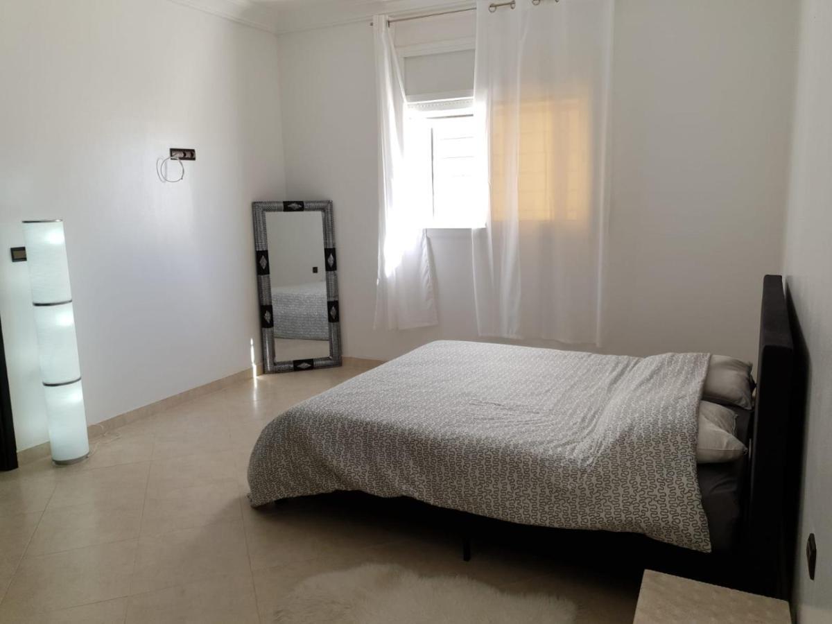 Appartement Cocooning A Saidia Proche Toutes Commodites Екстер'єр фото