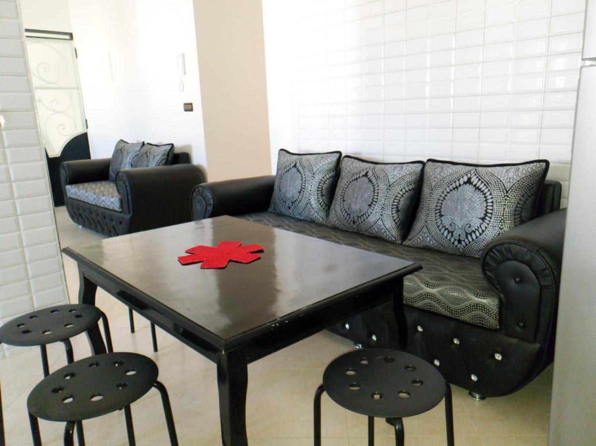 Appartement Cocooning A Saidia Proche Toutes Commodites Екстер'єр фото